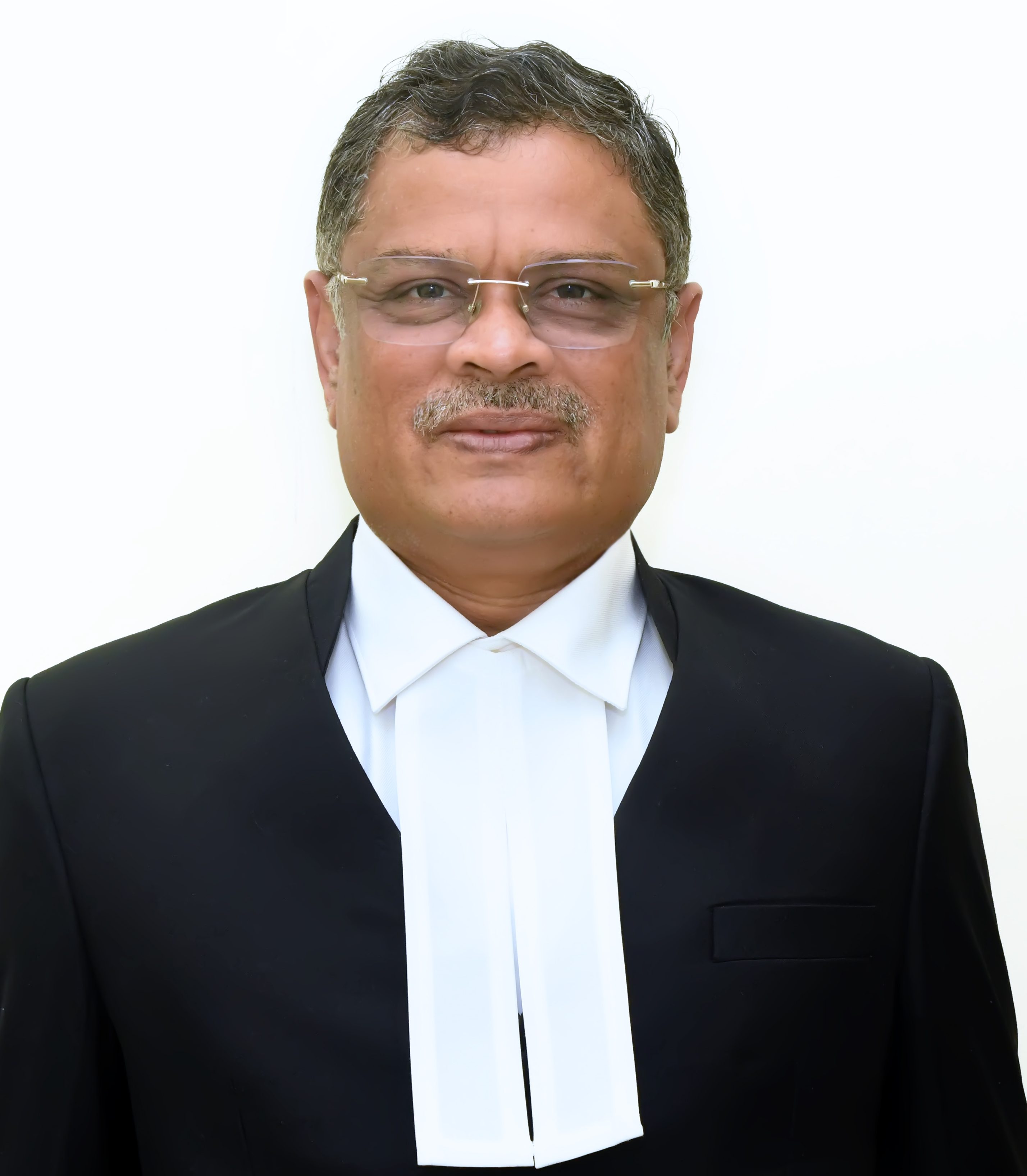 Former Chief Justices, Orissa High Court