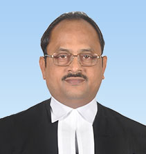 Hon'ble Mr. Justice Sangam Kumar Sahoo*