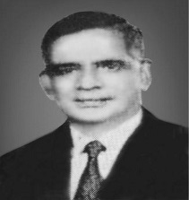 Former Chief Justices, Orissa High Court