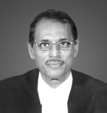 Former Chief Justices, Orissa High Court