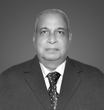 Former Chief Justices, Orissa High Court