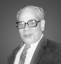Former Chief Justices, Orissa High Court