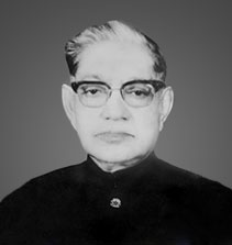 Former Chief Justices, Orissa High Court