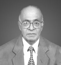 Former Chief Justices, Orissa High Court
