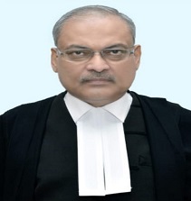 Former Chief Justices, Orissa High Court