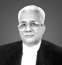 Former Chief Justices, Orissa High Court