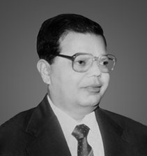 Former Chief Justices, Orissa High Court