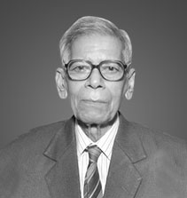 Former Chief Justices, Orissa High Court
