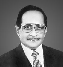 Former Chief Justices, Orissa High Court