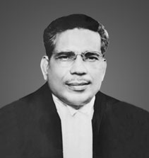 Former Chief Justices, Orissa High Court