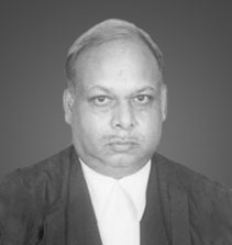 Former Chief Justices, Orissa High Court
