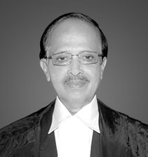 Former Chief Justices, Orissa High Court