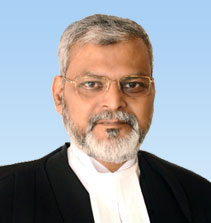 Hon'ble Mr. Justice S.K. Mishra*