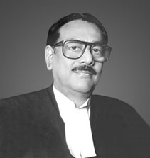 Former Chief Justices, Orissa High Court