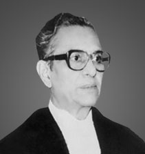 Former Chief Justices, Orissa High Court