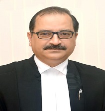 Chief Justice, Orissa High Court