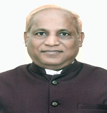 Chief Justice, Orissa High Court