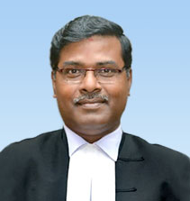 Chief Justice, Orissa High Court