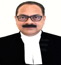 Chief Justice, Orissa High Court