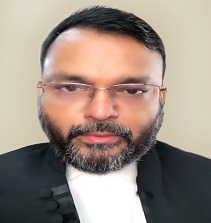 Chief Justice, Orissa High Court