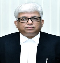 Chief Justice, Orissa High Court