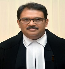 Chief Justice, Orissa High Court