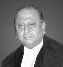 Hon'ble Mr. Justice Amitava Roy