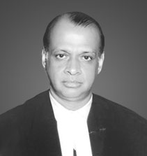 Hon'ble Dr. Justice Arijit Pasayat