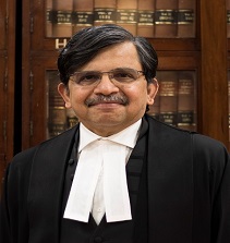 Hon'ble Dr. Justice S. Muralidhar