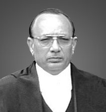 Hon'ble Mr. Justice D.H. Waghela