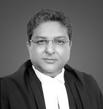 Hon'ble Mr. Justice Vineet Saran