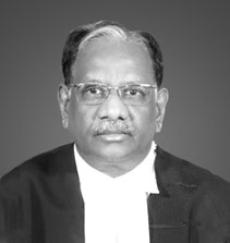 Former Chief Justices, Orissa High Court
