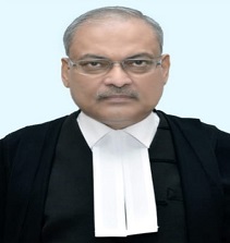 Hon'ble Mr. Justice Biswajit Mohanty