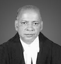 Former Chief Justices, Orissa High Court