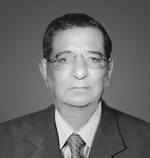 Hon'ble Mr. Justice Choudhury Pratap Kishore Misra