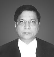 Former Chief Justices, Orissa High Court