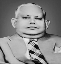 Hon'ble Mr. Justice Gopal Chandra Das