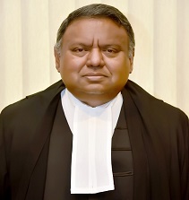 Hon'ble Mr. Justice Indrajit Mahanty*