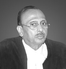 Hon'ble Mr. Justice Jaya Prakash Mishra