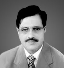 Hon'ble Mr. Justice Lalit Kumar Mishra