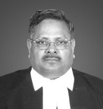Hon'ble Mr. Justice Nityananda Prusty