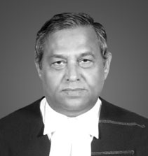 Hon'ble Mr. Justice Prafulla Kumar Tripathy