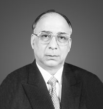 Hon'ble Mr. Justice Prakash Chandra Naik