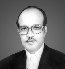 Hon'ble Mr. Justice Purna Chandra Mishra