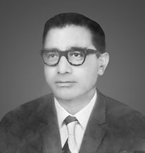 Hon'ble Mr. Justice Sachidananda Acharya