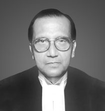 Hon'ble Mr. Justice Sambhu Charan Datta