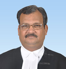 Hon'ble Mr. Justice Satrughana Pujahari