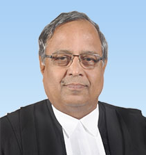 Hon'ble Dr. Justice Bidyut Ranjan Sarangi
