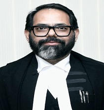 Chief Justice, Orissa High Court