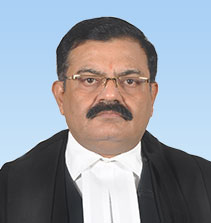 Chief Justice, Orissa High Court